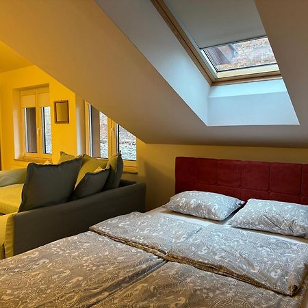 Apartamenty Ceglane Stary Toruń Extérieur photo
