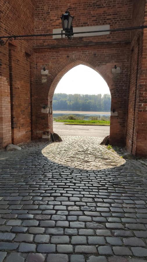 Apartamenty Ceglane Stary Toruń Extérieur photo