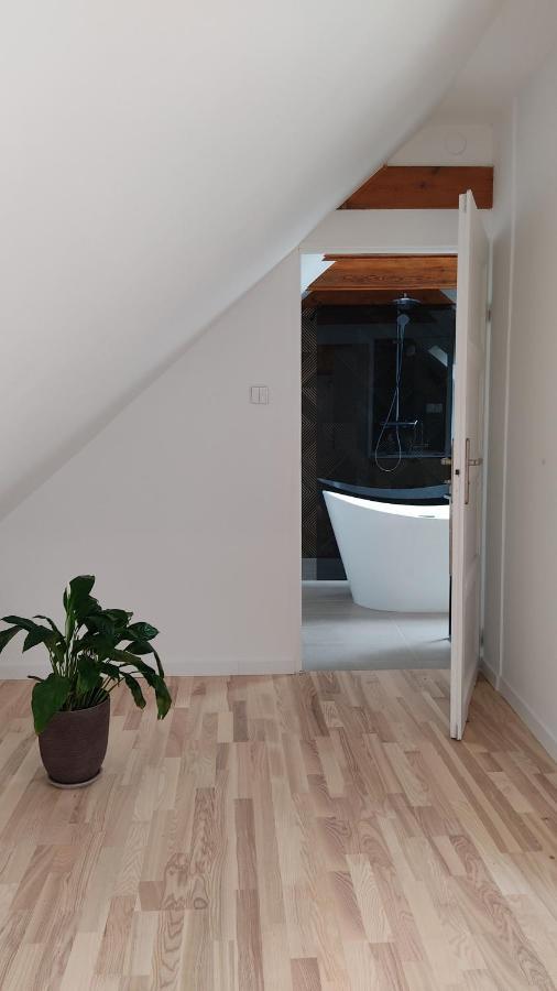 Apartamenty Ceglane Stary Toruń Extérieur photo