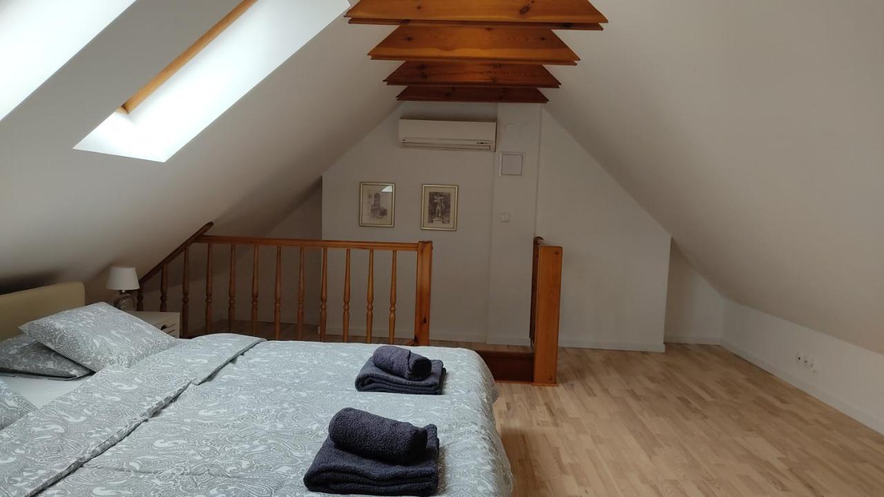 Apartamenty Ceglane Stary Toruń Extérieur photo
