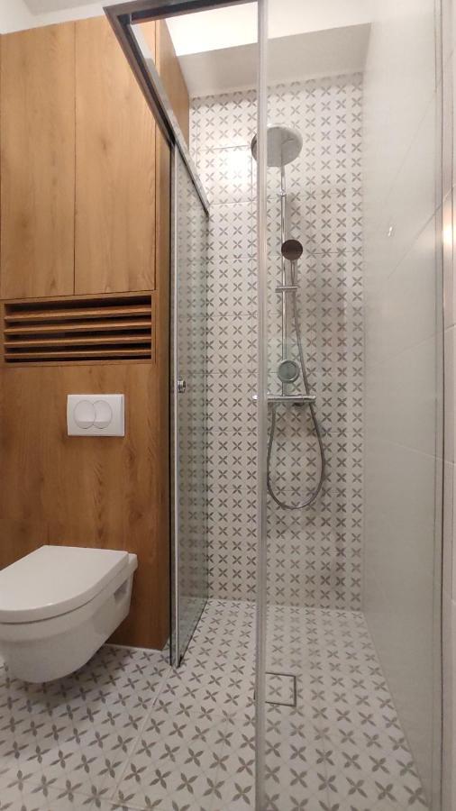 Apartamenty Ceglane Stary Toruń Extérieur photo