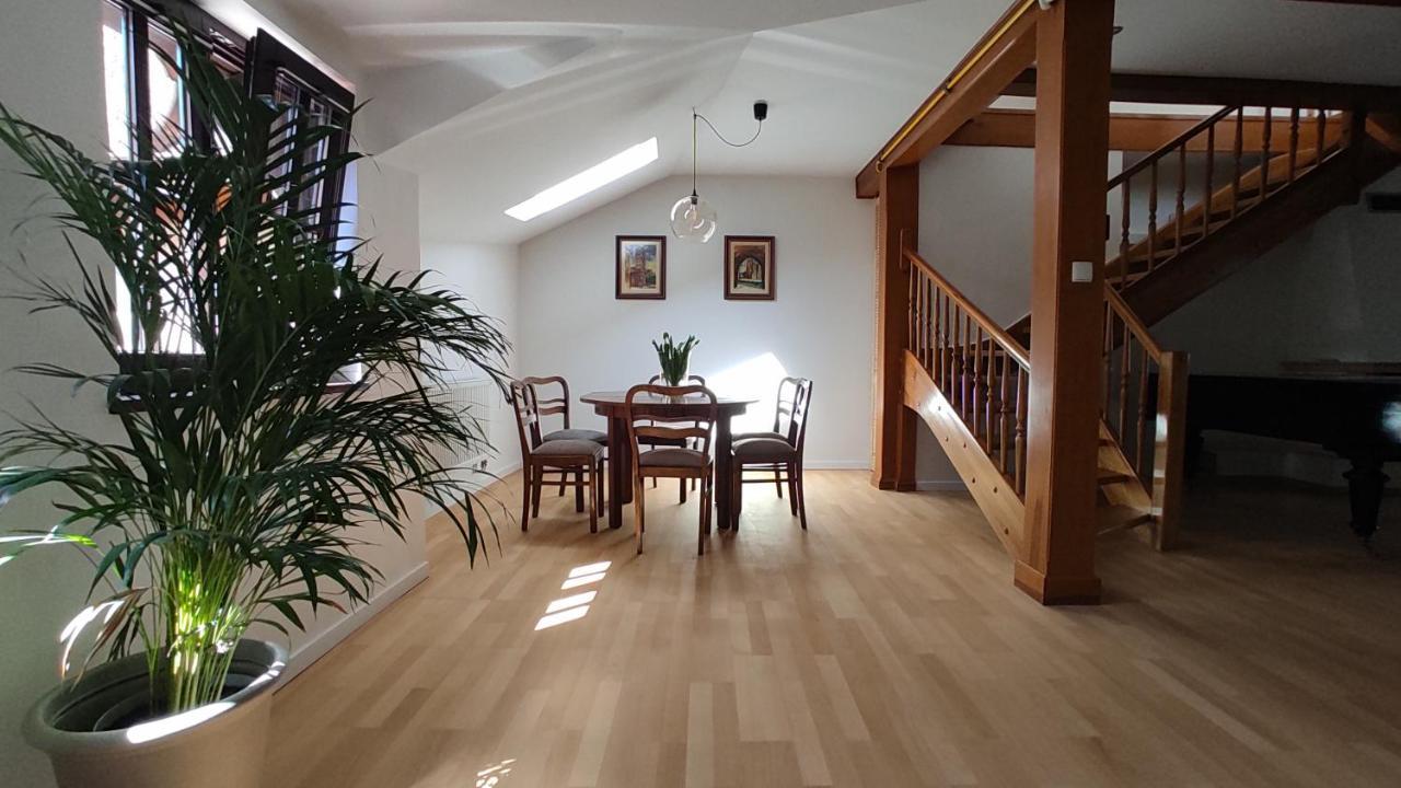 Apartamenty Ceglane Stary Toruń Extérieur photo