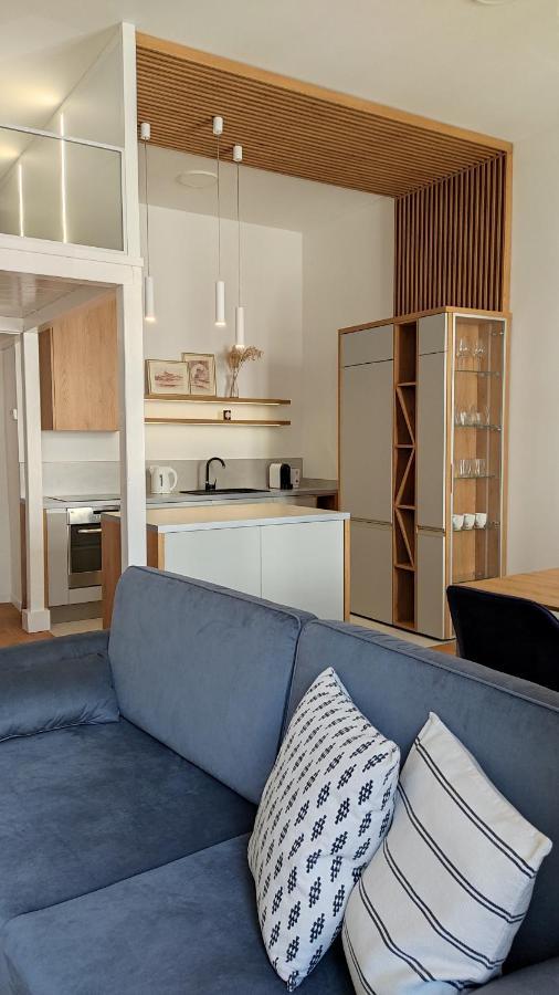 Apartamenty Ceglane Stary Toruń Extérieur photo