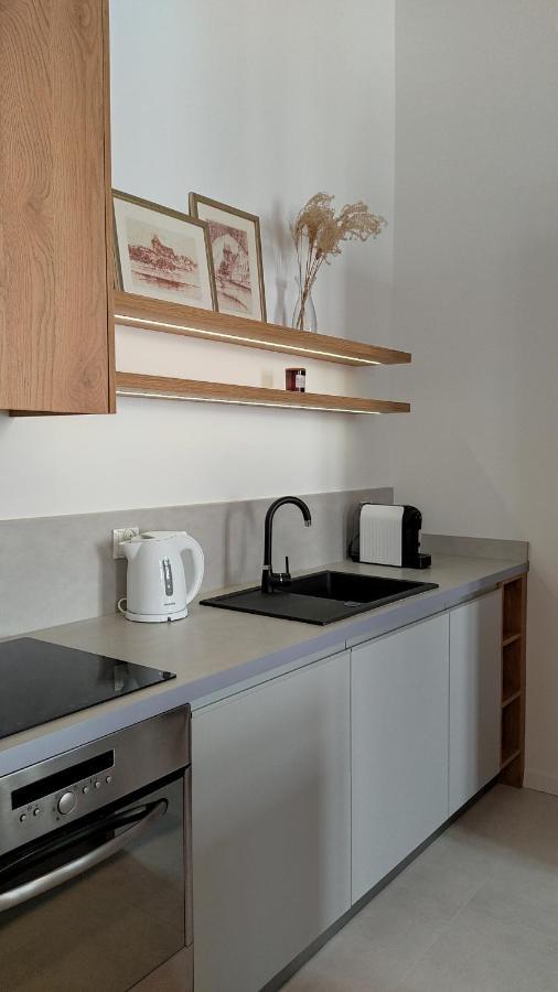 Apartamenty Ceglane Stary Toruń Extérieur photo