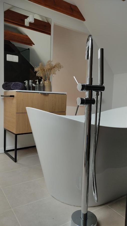 Apartamenty Ceglane Stary Toruń Extérieur photo