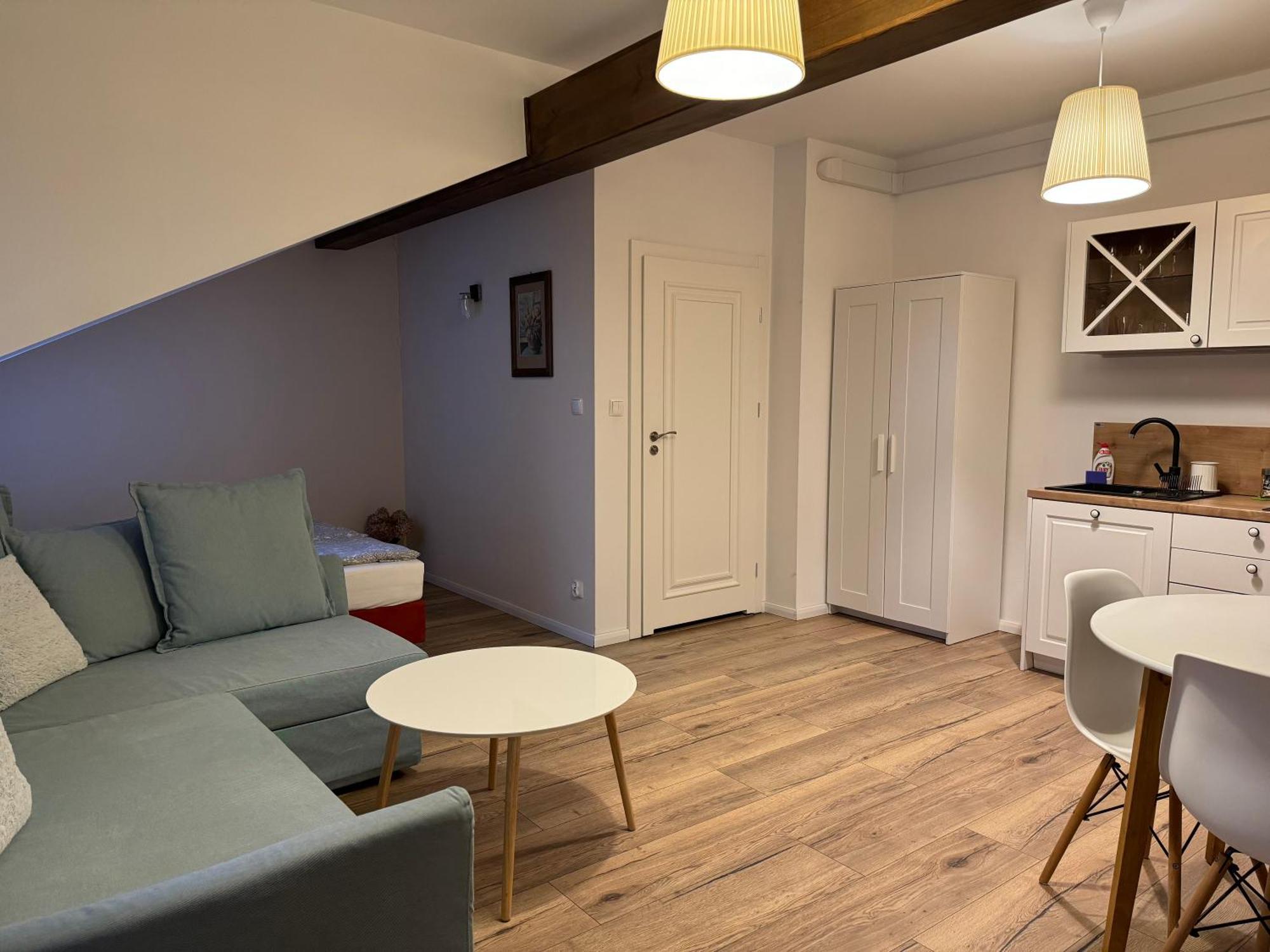 Apartamenty Ceglane Stary Toruń Extérieur photo