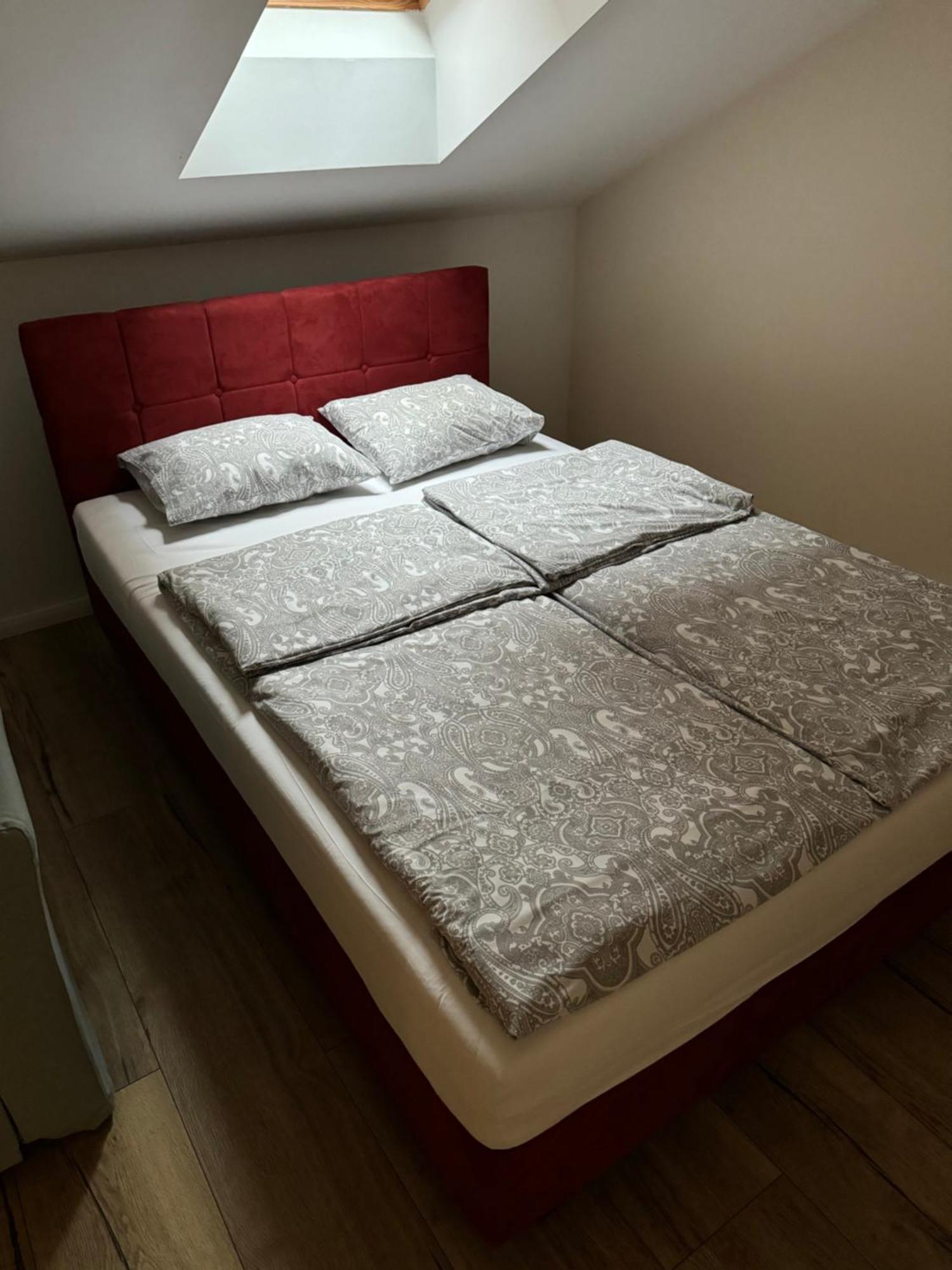 Apartamenty Ceglane Stary Toruń Extérieur photo
