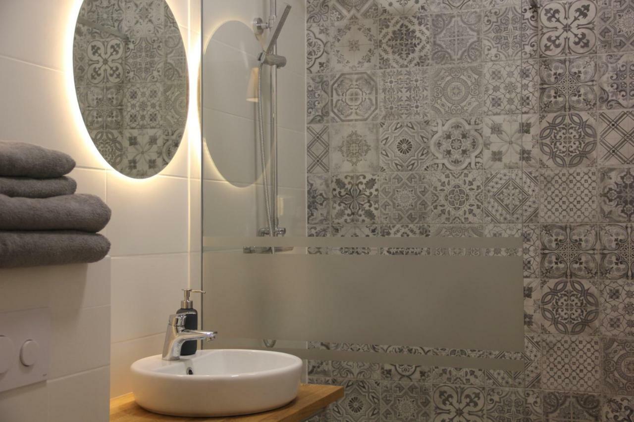 Apartamenty Ceglane Stary Toruń Extérieur photo