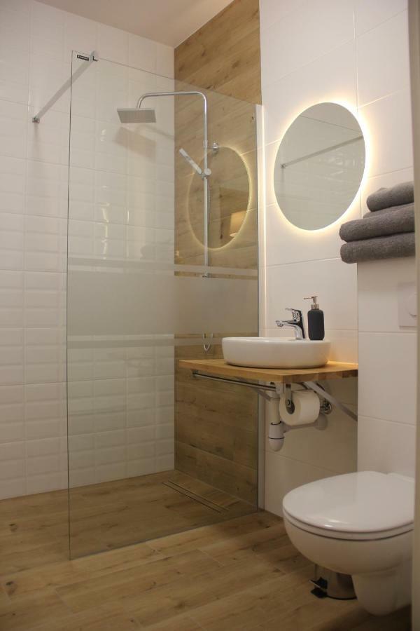 Apartamenty Ceglane Stary Toruń Extérieur photo