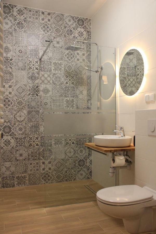 Apartamenty Ceglane Stary Toruń Extérieur photo
