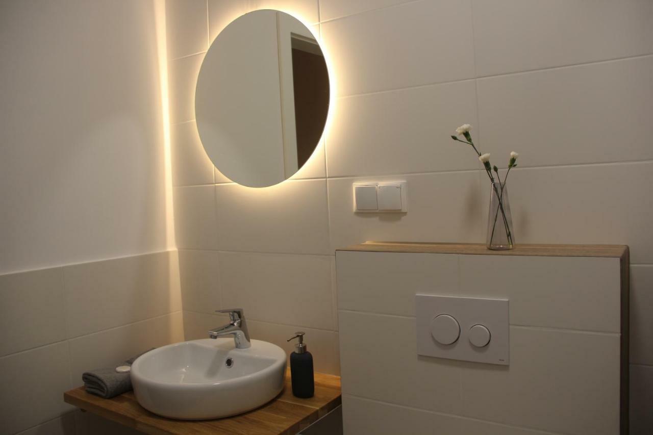 Apartamenty Ceglane Stary Toruń Extérieur photo