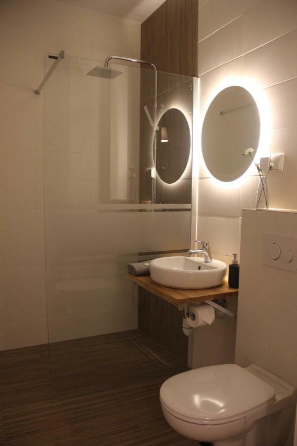 Apartamenty Ceglane Stary Toruń Extérieur photo