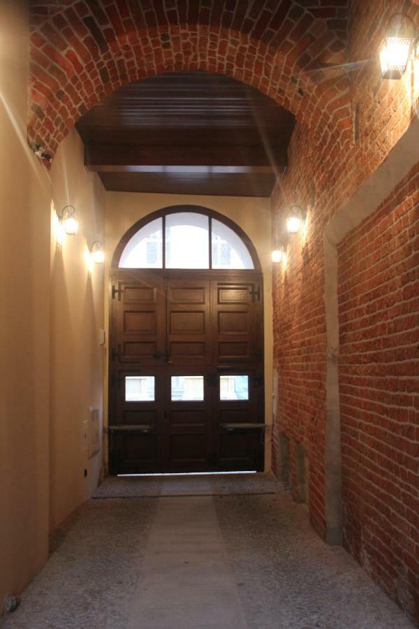 Apartamenty Ceglane Stary Toruń Extérieur photo