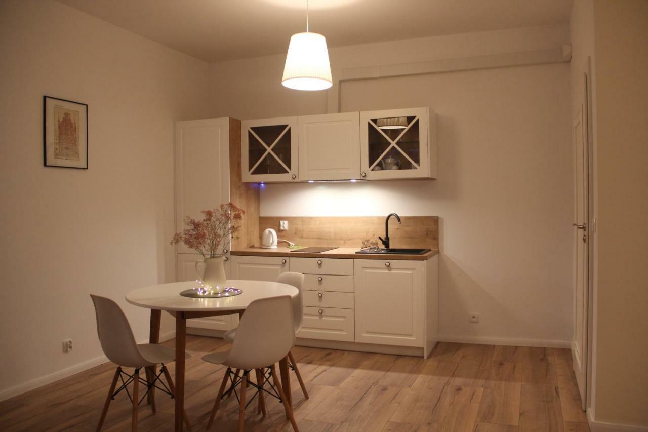 Apartamenty Ceglane Stary Toruń Extérieur photo
