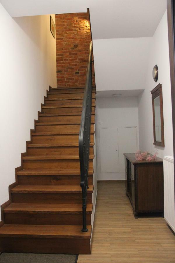 Apartamenty Ceglane Stary Toruń Extérieur photo