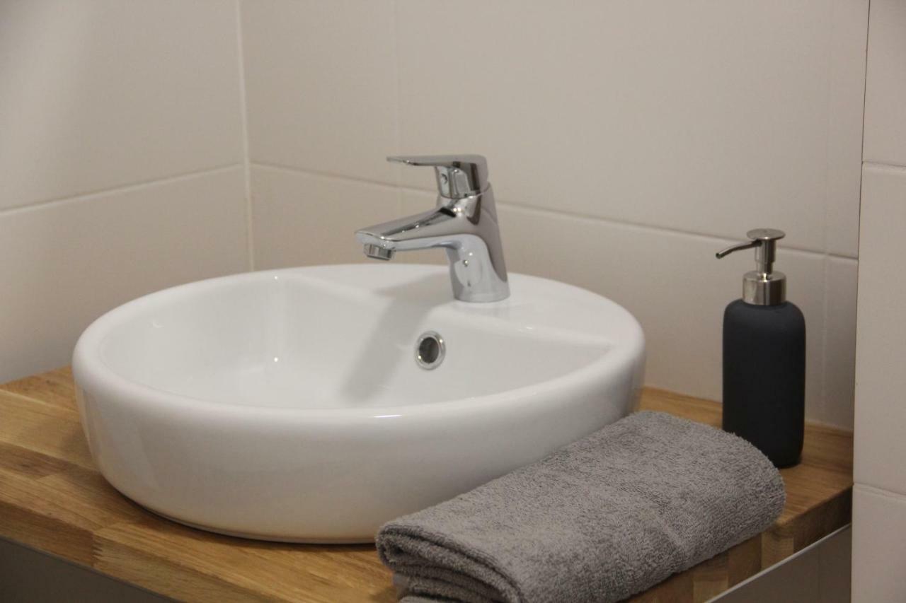 Apartamenty Ceglane Stary Toruń Extérieur photo