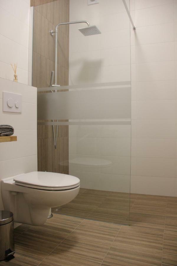 Apartamenty Ceglane Stary Toruń Extérieur photo