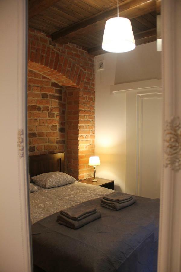 Apartamenty Ceglane Stary Toruń Extérieur photo