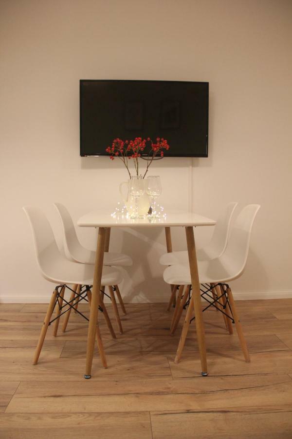 Apartamenty Ceglane Stary Toruń Extérieur photo