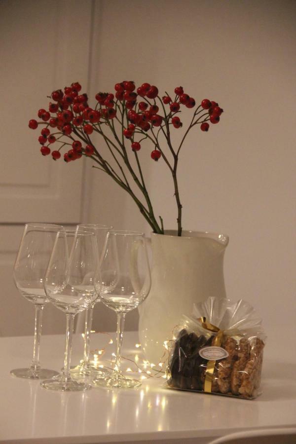 Apartamenty Ceglane Stary Toruń Extérieur photo
