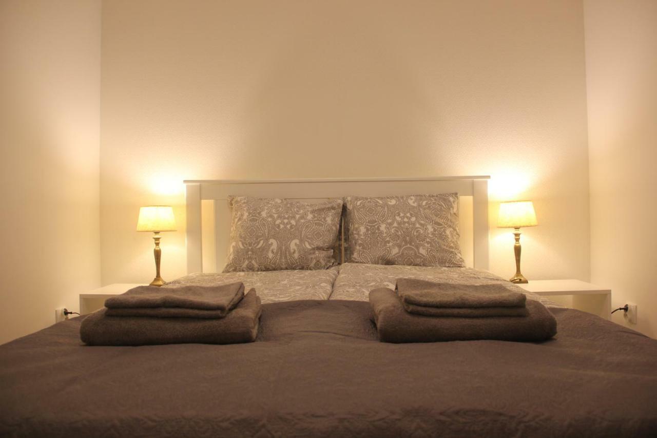 Apartamenty Ceglane Stary Toruń Extérieur photo