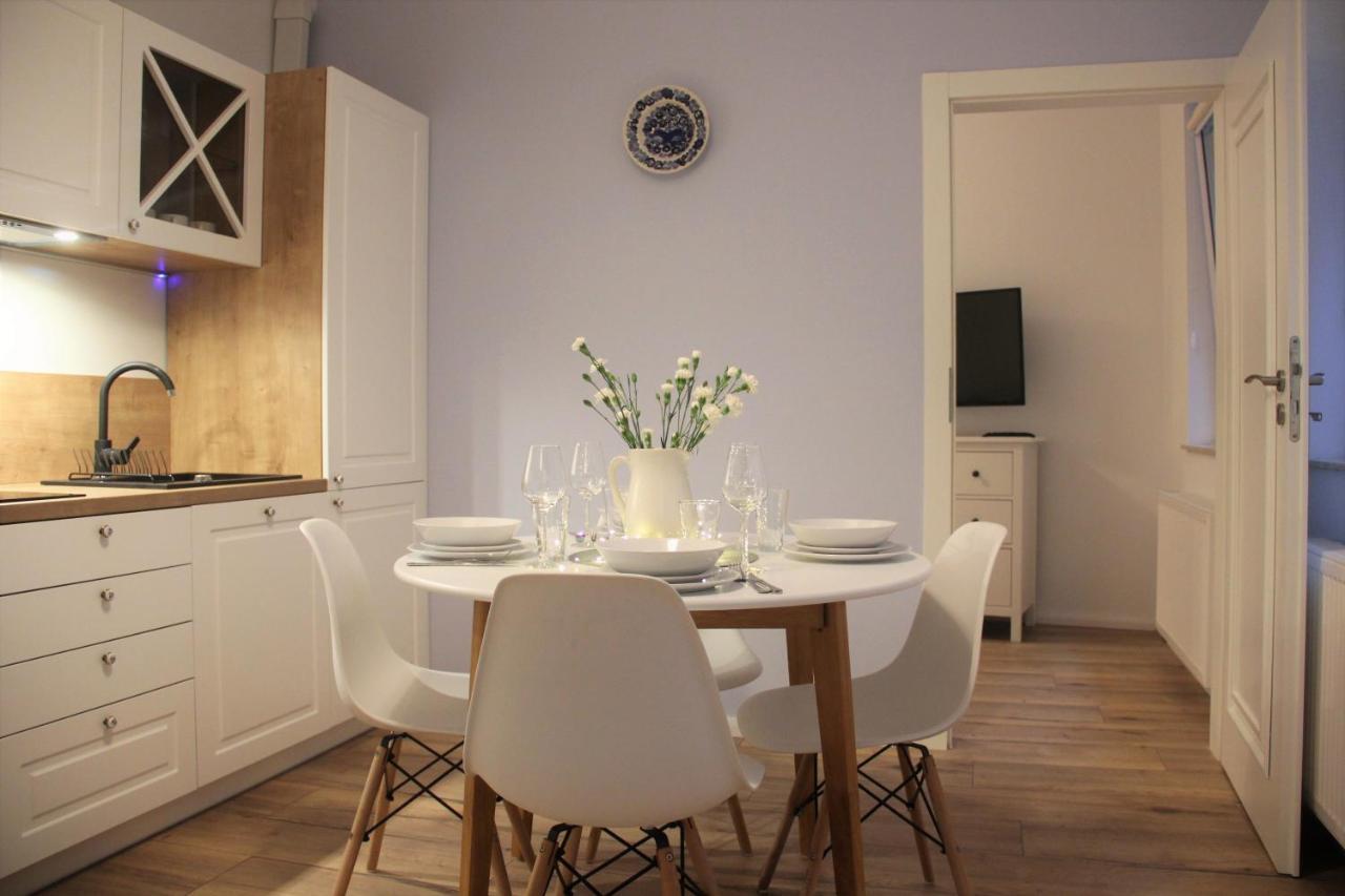 Apartamenty Ceglane Stary Toruń Extérieur photo